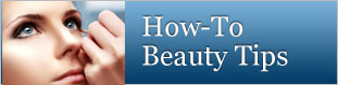 Beauty Tips