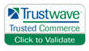 Trustwave Certified