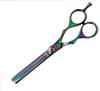 6" Titanium Thinning Shear