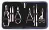 Deluxe Spa Manicure/Pedicure Kit
