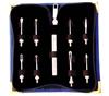 Skin Care Kit - 9 piece extractors