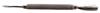 Combo Cuticle Pusher/Cleaner