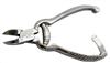 5 1/2" Barrel Spring Toenail Clippers BT6030