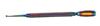 Titanium Cuticle Pusher/Spoon
