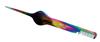 Titanium Point Comb N Tweez