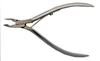 Cuticle Nipper with Elongated Handles
