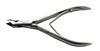 Cuticle Nipper/Rounded Box Joint