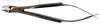 Cuticle Nipper Tweezer Style