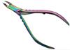 Glam Rock Titanium Cuticle Nippers