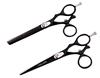 Swivel Thumb Hair Cutting Duo 6" Shear & 6" Thinning Shear BT9030