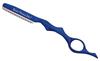 Hair Razor Brushed Aluminum