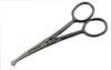 4 1/2" Curved Roseline Scissor PG86346