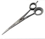 6 1/2" Curved Roseline German Shear PG82066