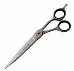 7" Satin Roseline German Shear 89701