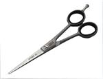 Action 5  1/2" Roseline German Barber Shear A55