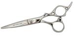6" Silver Star Hair Cutting Shear BT2480