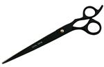 Razor Edge 8" Black Barber Shear BT2850