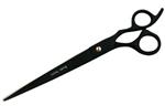 Hair Cutting Scissors &amp; Shampoo Brush