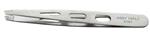 Slanted Tip Tweezer