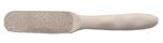 Nickel Foot Rasp