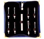 Skin Care Kit - 9 piece extractors