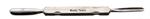 Double End Cuticle Pusher
