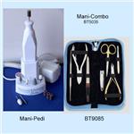 Mani-Pedi Combo Kit (9085,ManiPedi)