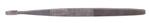 Ingrown Toenail File 4 3/4" BT6068