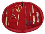 Grooming Kit 7 Piece