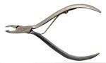Cobalt Cuticle Nipper