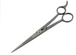 7 1/2" Roseline German Ice Tempered Shear BT80750PG