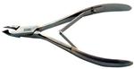 Cuticle Nipper Acrylic