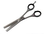 Roseline German 5 1/4" Double-Sided Thinning Shear BT82052