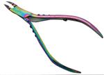 Glam Rock Titanium Cuticle Nippers