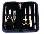Classic Manicure Grooming Kit