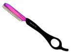 Titanium Styling Razor