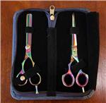 Hair-cutting-shears