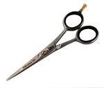 5  1/2" Millennium Roseline German Cobalt Shear MM550