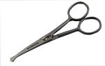 4 1/2" Curved Roseline Scissor PG86346