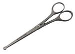 6 1/2"  Roseline German Ear Scissor Curved or Straight  PG86366 &amp; PG86365