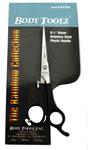 Barber Shear