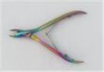 Titanium Manicure Tools