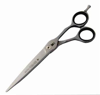 7" Satin Roseline German Shear 89701