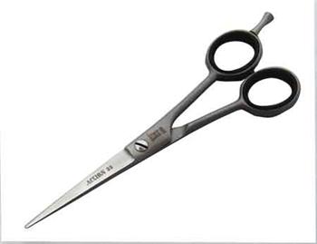 Action 5  1/2" Roseline German Barber Shear A55