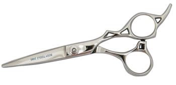 6" Silver Star Hair Cutting Shear BT2480