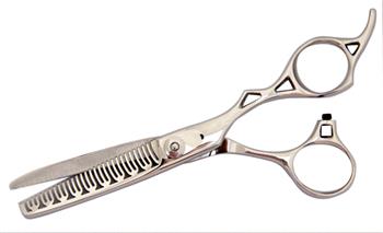 6" Silver Star Thinning/Blending Shear