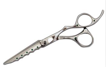 6 1/2" Ultimate Hair Cutting Shear BT2540