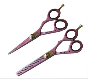 Pink Shear Duo