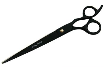 Razor Edge 8" Black Barber Shear BT2850