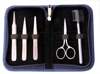 The Eyebrow Kit